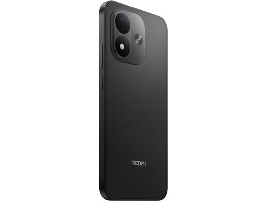 Смартфон Xiaomi Redmi Note 17 6/256Gb Black